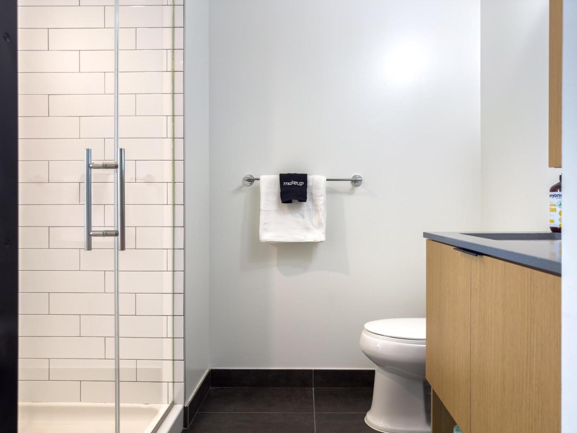 Apartamento River View Suite - The Wharf Dc By Monthier *