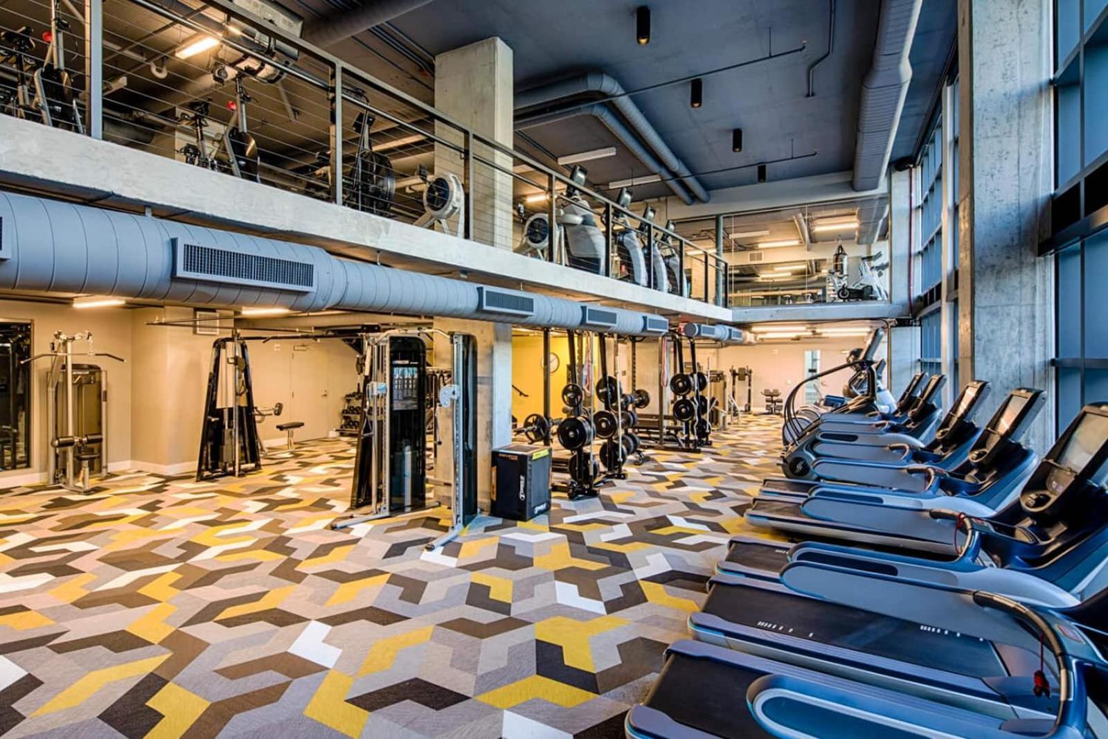 River View Suite - The Wharf Dc By Monthier * Distrito de Colúmbia