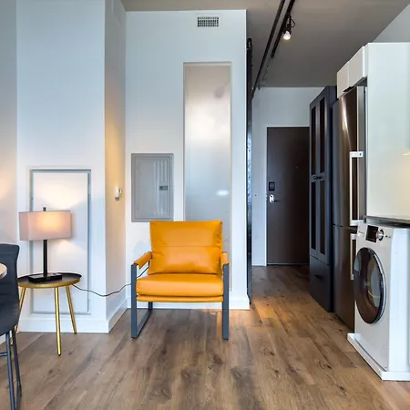 Monthier The Wharf Blw9S5U7-1 Apartamento Distrito de Colúmbia Exterior foto