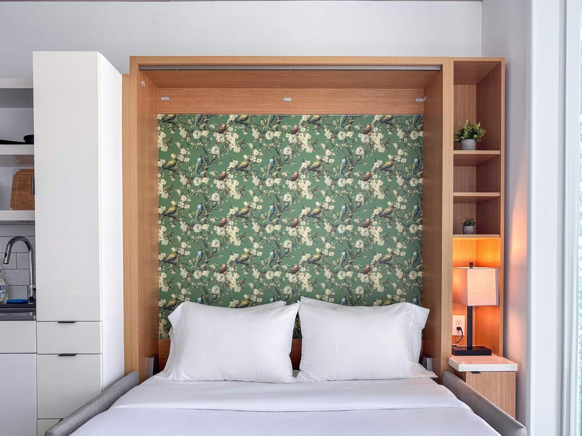 River View Suite - The Wharf Dc By Monthier Apartment