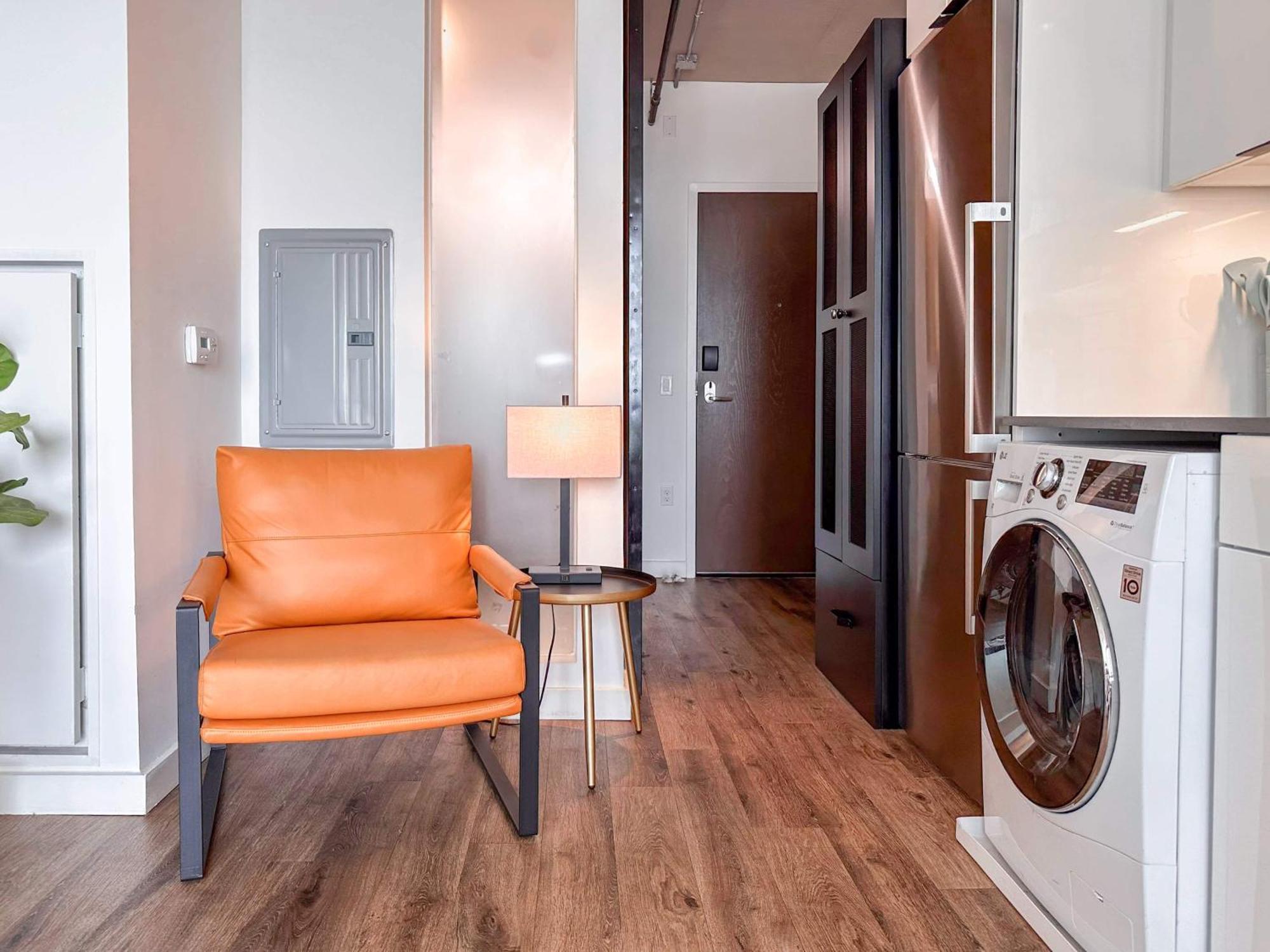 River View Suite - The Wharf Dc By Monthier * Washington