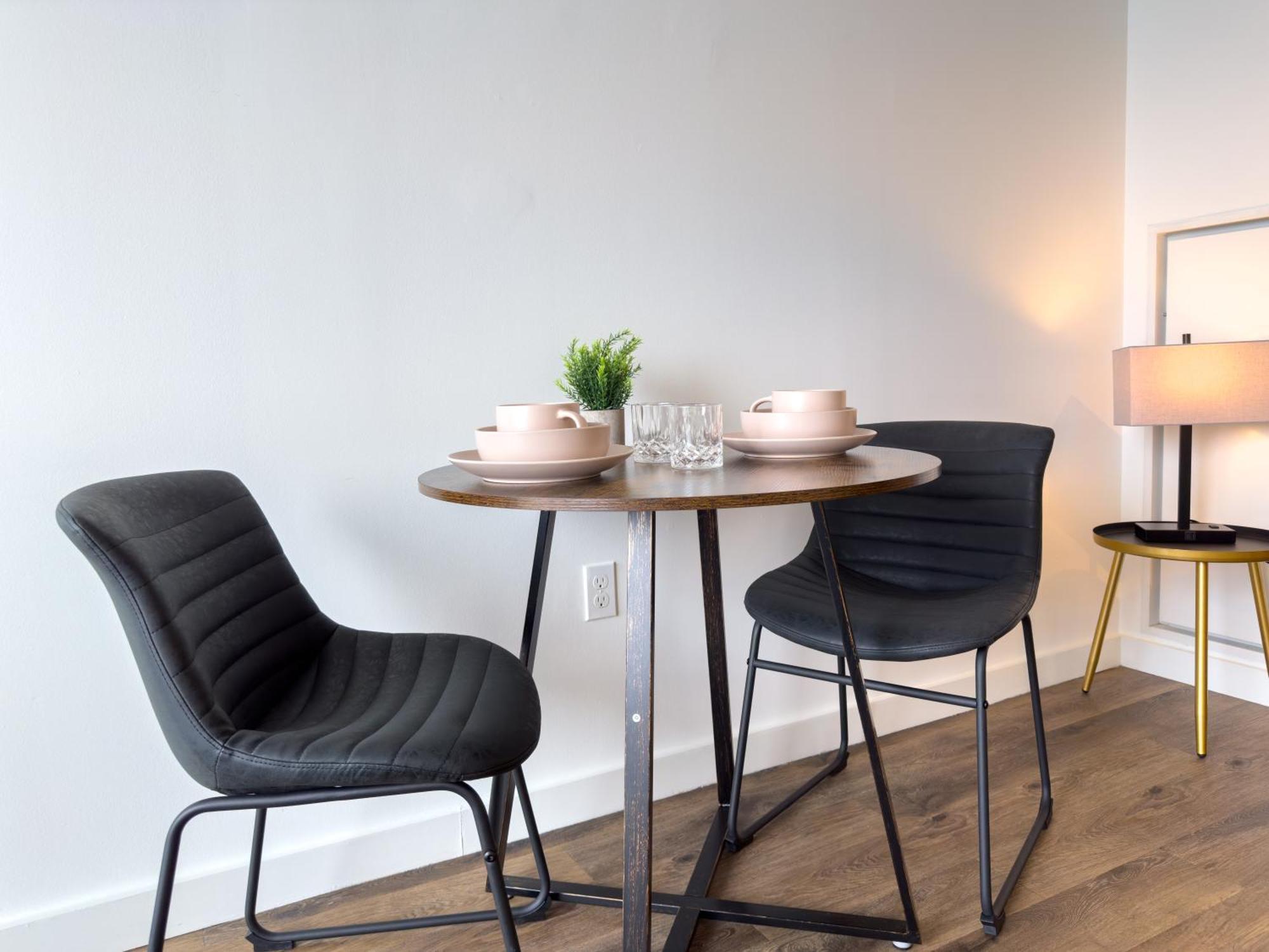Monthier The Wharf Blw9s5u7-1 Apartamento